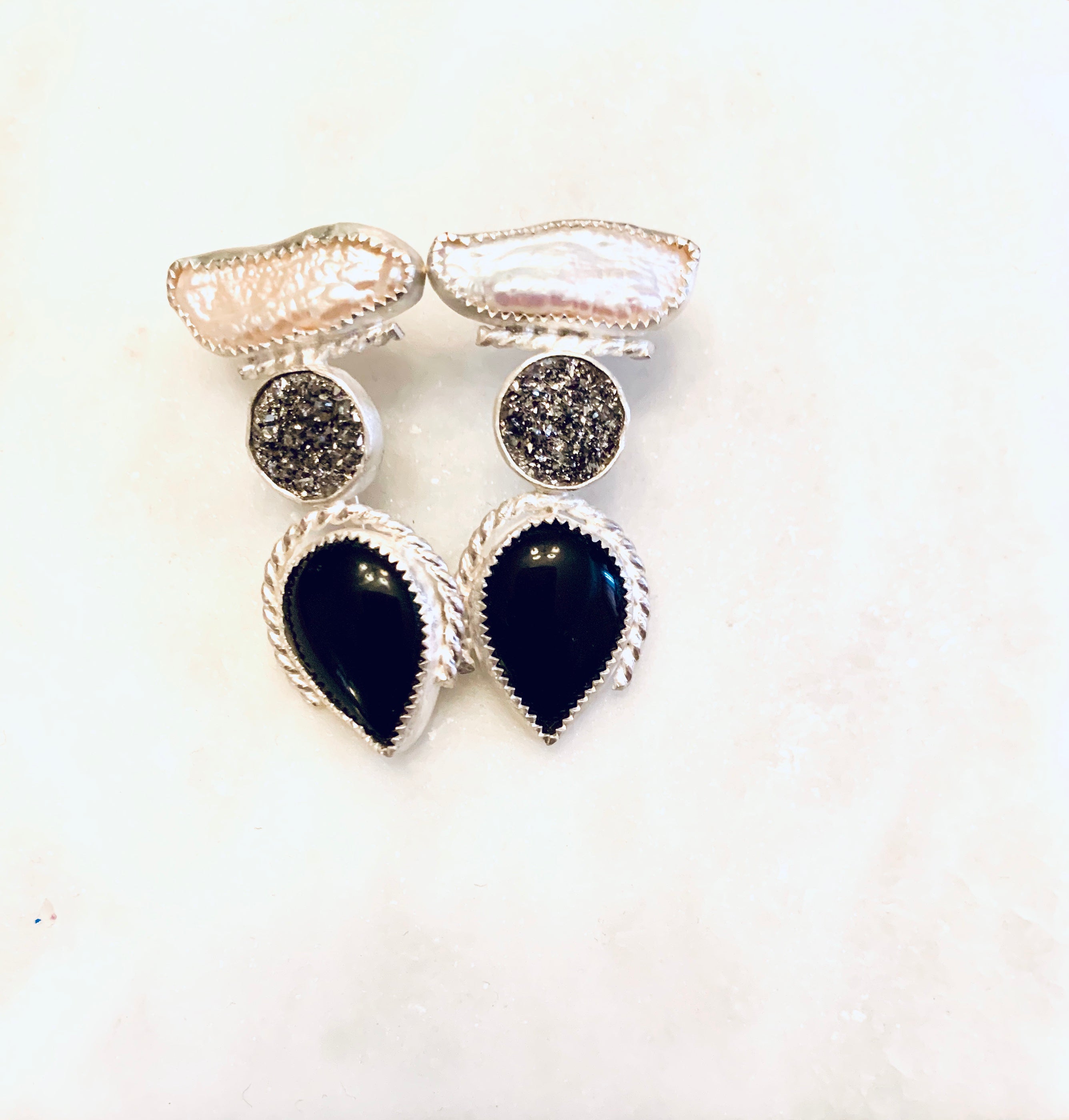 Baublebar moonlight hot sale drop earrings