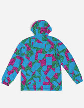 Load image into Gallery viewer, Charisma Windbreaker (Size Medium)