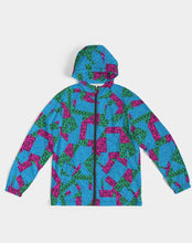 Load image into Gallery viewer, Charisma Windbreaker (Size Medium)