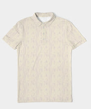 Load image into Gallery viewer, Sand Men’s Slim Fit Polo