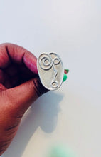 Load image into Gallery viewer, Mascara (Ring)