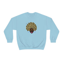 Load image into Gallery viewer, Melanin Unisex Sweatshirt