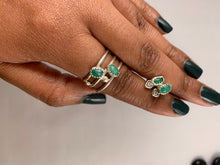 Load image into Gallery viewer, Emerald Bands