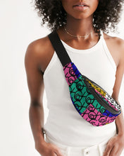 Load image into Gallery viewer, Multitude Crossbody Sling Bag