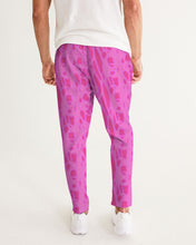 Load image into Gallery viewer, Magenta UNISEX Joggers