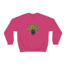 Load image into Gallery viewer, Melanin Unisex Sweatshirt