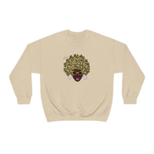 Load image into Gallery viewer, Melanin Unisex Sweatshirt