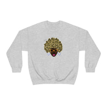 Load image into Gallery viewer, Melanin Unisex Sweatshirt