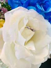 Load image into Gallery viewer, Infinity Leaf (ring band)
