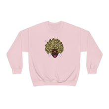 Load image into Gallery viewer, Melanin Unisex Sweatshirt