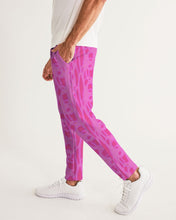 Load image into Gallery viewer, Magenta UNISEX Joggers