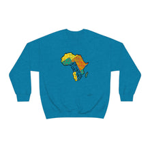 Load image into Gallery viewer, Africa Sweatshirt (Unisex)