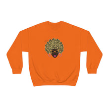 Load image into Gallery viewer, Melanin Unisex Sweatshirt