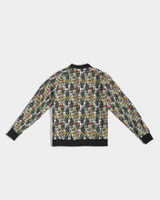 Load image into Gallery viewer, Mascara Women's Bomber Jacket