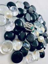 Load image into Gallery viewer, Emerald Bands