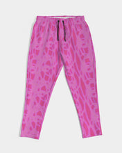 Load image into Gallery viewer, Magenta UNISEX Joggers