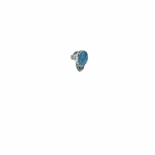 Load image into Gallery viewer, Aqua Love
