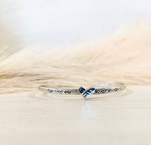 Load image into Gallery viewer, Heart of Hearts Cuff Bracelet