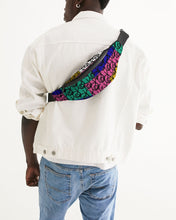 Load image into Gallery viewer, Multitude Crossbody Sling Bag