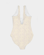 Load image into Gallery viewer, Sand Women's One-Piece Swimsuit/Bodysuit