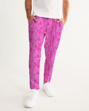 Load image into Gallery viewer, Magenta UNISEX Joggers