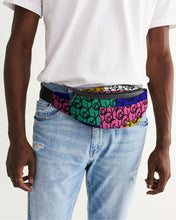 Load image into Gallery viewer, Multitude Crossbody Sling Bag