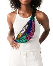 Load image into Gallery viewer, Multitude Crossbody Sling Bag