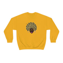 Load image into Gallery viewer, Melanin Unisex Sweatshirt