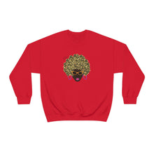 Load image into Gallery viewer, Melanin Unisex Sweatshirt