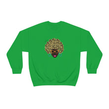 Load image into Gallery viewer, Melanin Unisex Sweatshirt