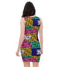 Load image into Gallery viewer, Multitude Tank Dress (SIZE LARGE)
