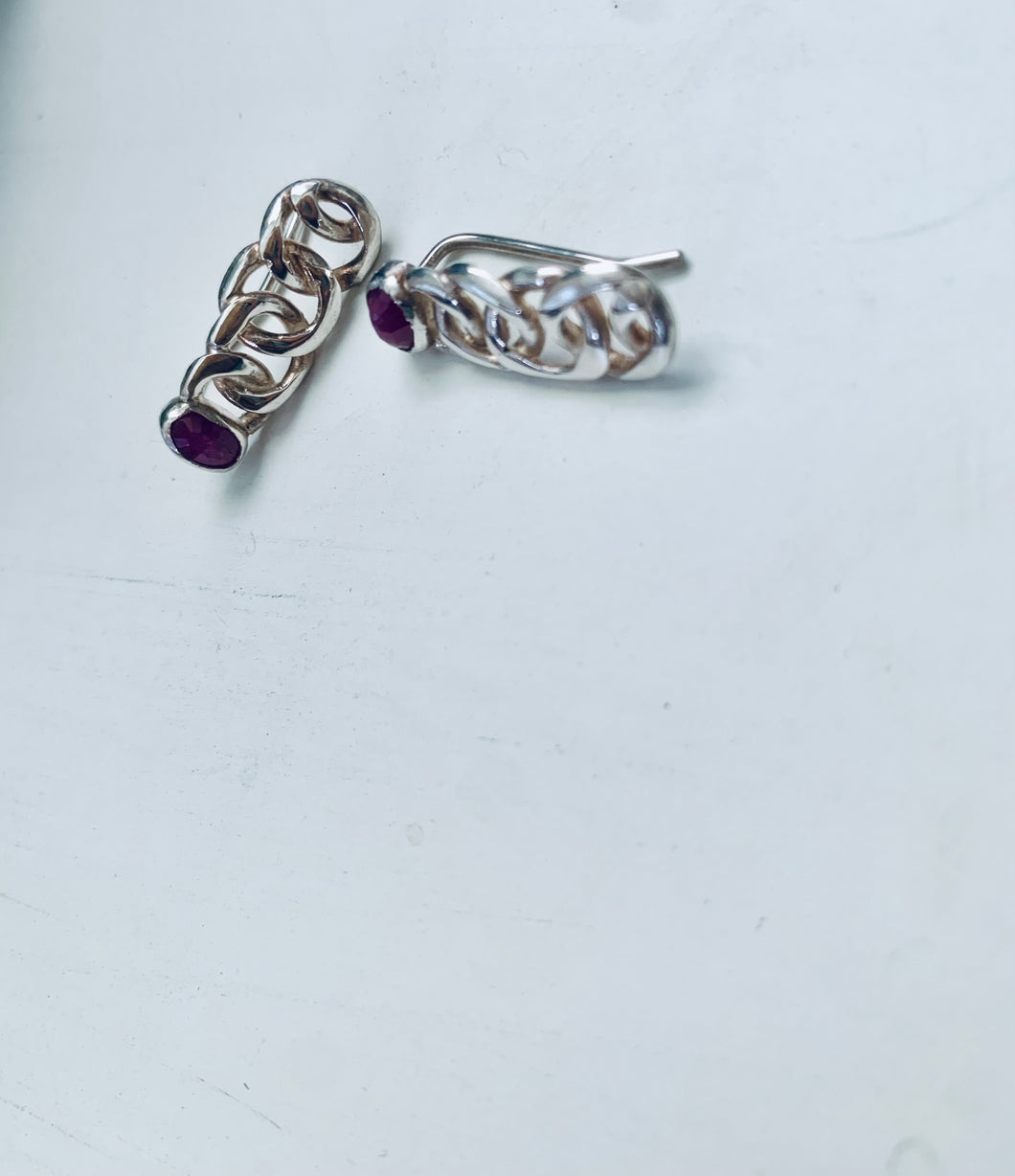 Ruby Climbers