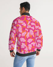 Load image into Gallery viewer, Dream UNISEX Stripe-Sleeve Track Jacket
