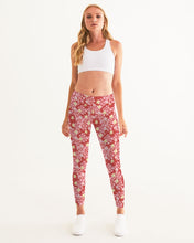 Load image into Gallery viewer, Rouge Women&#39;s Yoga Pants
