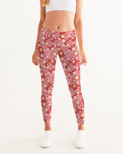 Load image into Gallery viewer, Rouge Women&#39;s Yoga Pants
