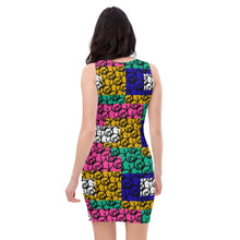 Load image into Gallery viewer, Multitude Tank Dress
