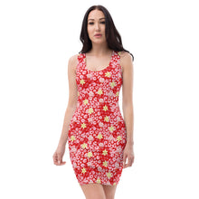 Load image into Gallery viewer, Rouge Tank Dress
