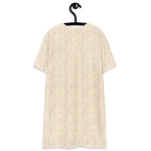Load image into Gallery viewer, Sand T-shirt dress
