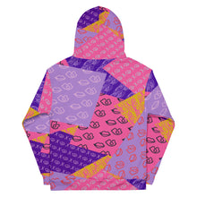 Load image into Gallery viewer, Kiss Unisex Hoodie

