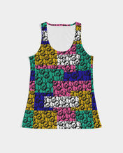 Load image into Gallery viewer, Multitude Women&#39;s Tank
