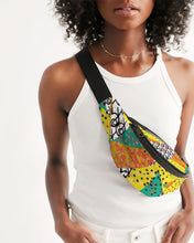 Load image into Gallery viewer, Global Crossbody Sling Bag
